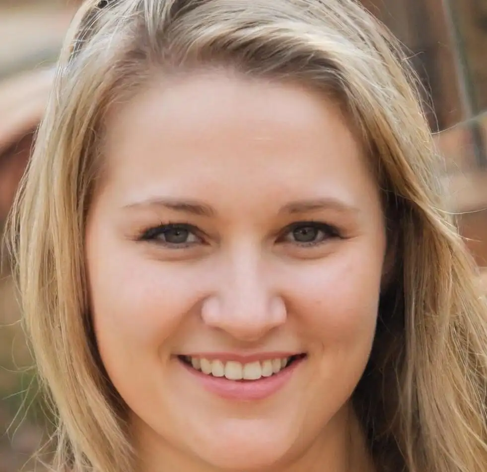 Emily Patterson profile picture