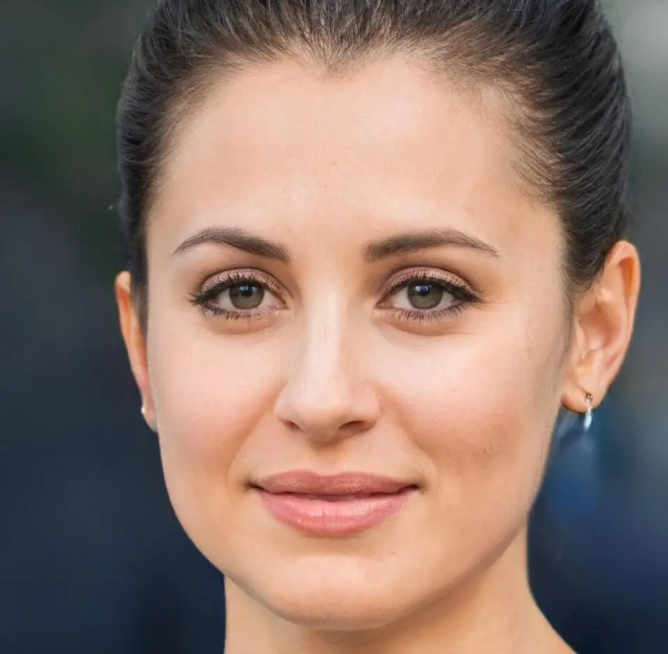 Rachel Harper profile picture