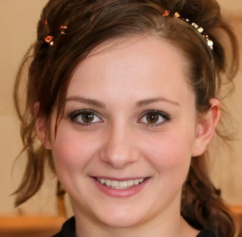 Sarah Mitchell profile picture