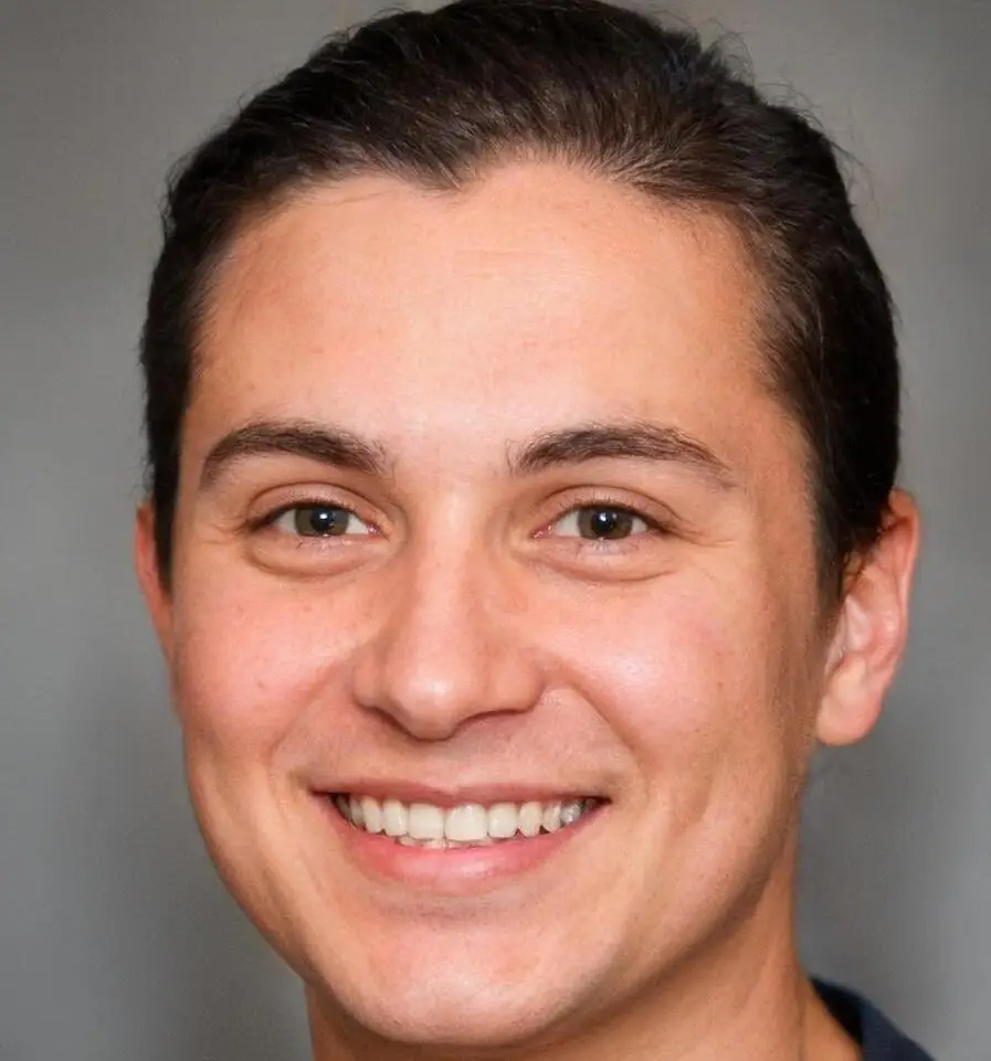 Thomas Anderson profile picture